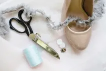 сватбени цвете