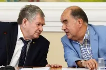 Шаміль Агєєв «Їм хочеться НКНГ, «Алабугу» нкнг