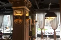 шиене ресторантско