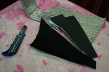 арките колелата друга страна