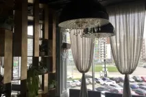 шиене ресторантско