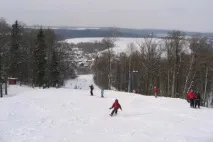 посад център
