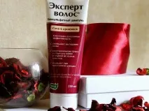Серія Евалар Експерт волосся відгуки, огляд, склад, інструкція із застосування та побічні ефекти волосся