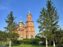 вовчанка