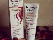 Серія Евалар Експерт волосся відгуки, огляд, склад, інструкція із застосування та побічні ефекти експерт