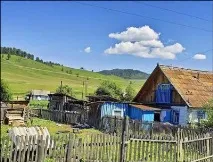 Село Алтайське Алтайського краю історія та цікаві факти село