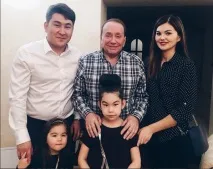 семейства блогър