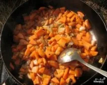 Шурпа з дикої качки - покроковий рецепт з фото шурпа