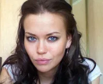 Сестра Ірини Шейк може затьмарити топ-модель (фото) затьмарити