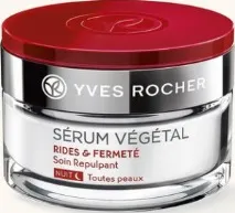 serum vegetal