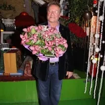 Сергій Шакуров відзначив ювілей на «Горище» - Навколо ТБ відзначив