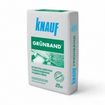 мазилка grunband