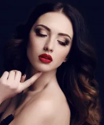 Школа краси Майстер клас у г школа
