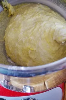пълнозърнест заквасен
