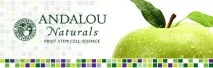 Шампунь, що уповільнює старіння волосся від Andalou Naturals склад, спосіб застосування волосся