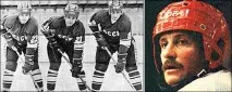 Сергій Капустін - Легенди українського (радянського) хокею - ХОКЕЙ - Каталог файлів - Історія українського