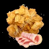 закуски бира