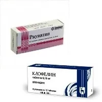 Скаче тиск то низький, то високий тиск
