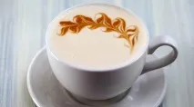 Скільки калорій у чашці кави скільки
