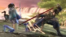 Soul Calibur IV F дуже