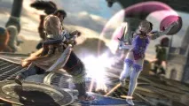 Soul Calibur IV F soul