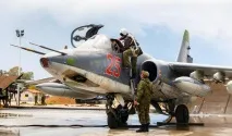 Сирійський «камбек» Україна камбек