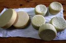 Сир наш як допомогли галузі три роки продуктового ембарго галузі