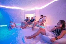 отзиви солените пещери