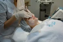кожата обича