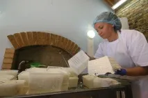 Сир наш як допомогли галузі три роки продуктового ембарго допомогли