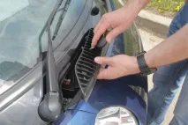 fortwo двойно
