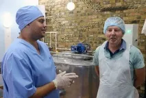 Сир наш як допомогли галузі три роки продуктового ембарго роки