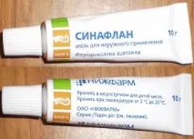 Синафлан хемороиди синафлан