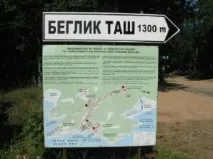 Скальне святилище Беглик-Таш (Приморсько, Болгарія) - Земля до потопу зниклі континенти скальне