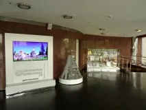 Огляд Останкинської телевежі - Блог про життя огляд