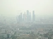 Огляд Останкинської телевежі - Блог про життя день