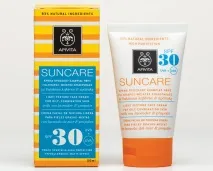 Сонцезахисна лінія SUNCARE від APIVITA – знайди засіб для себе (ФОТО) apivita