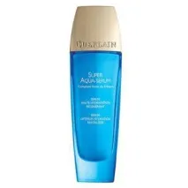 Сироватка Guerlain super aqua-serum -«Guerlain Super Aqua-Serum – сироватка, яка робить мою super
