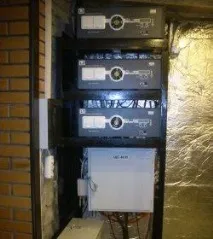 Сонячні батареї для дому у Криму дому
