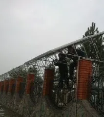 Сонячні батареї для дому у Криму батареї