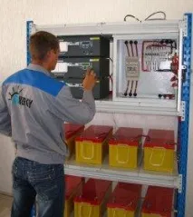 Сонячні батареї для дому у Криму дому