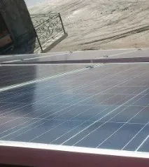Сонячні батареї для дому у Криму сонячні