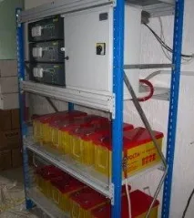 Сонячні батареї для дому у Криму батареї