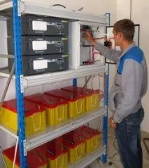 Сонячні батареї для дому у Криму сонячні