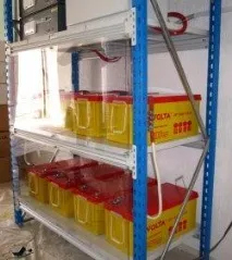 Сонячні батареї для дому у Криму сонячні