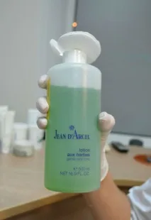 salon кожата