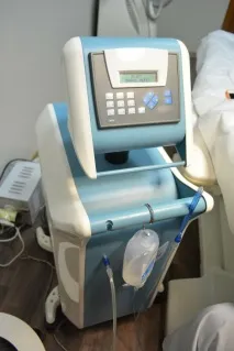 обича salon