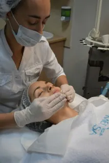 treatment обича