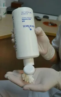 обича treatment