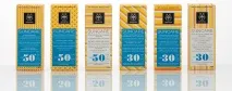 Сонцезахисна лінія SUNCARE від APIVITA – знайди засіб для себе (ФОТО) засіб